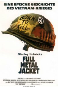 Full Metal Jacket Watch Online