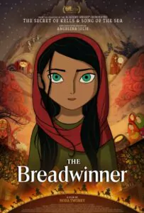 The Breadwinner Watch Online
