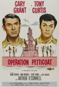 Operation Petticoat Watch Online