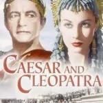 Caesar And Cleopatra Watch Online