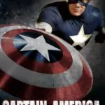 Captain America Watch Online