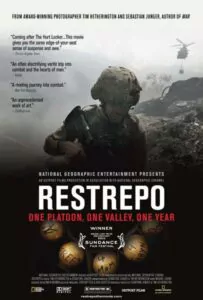 Restrepo Watch Online