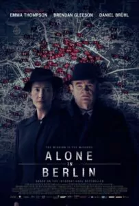 Alone in Berlin Watch Online