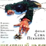 Cross Of Iron Watch Online