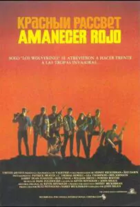 Red Dawn Watch Online