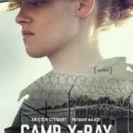 Camp X-Ray Watch Online
