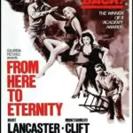 From Here To Eternity Watch Online
