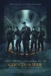 Ghosts of War Watch Online