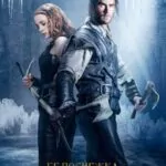 The Huntsman: Winter'S War Watch Online