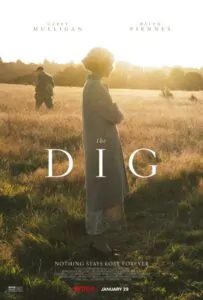 The Dig Watch Online