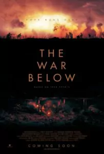 The War Below Watch Online