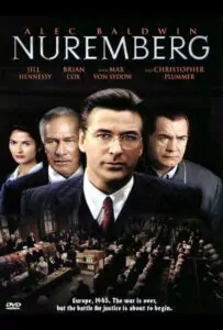 Nuremberg Watch Online
