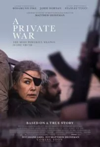 A Private War Watch Online