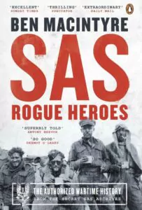 SAS Rogue Heroes Watch Online