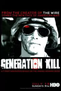 Generation Kill Watch Online