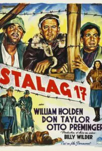 Stalag 17 Watch Online