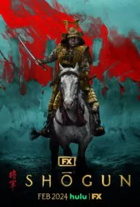 Shôgun Watch Online
