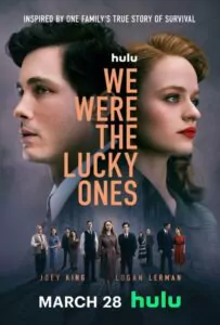 We Were the Lucky Ones Watch Online