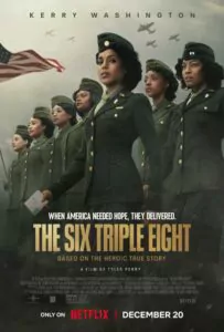 The Six Triple Eight Watch Online