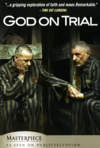 God on Trial Watch Online