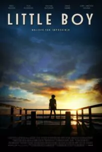 Little Boy Watch Online